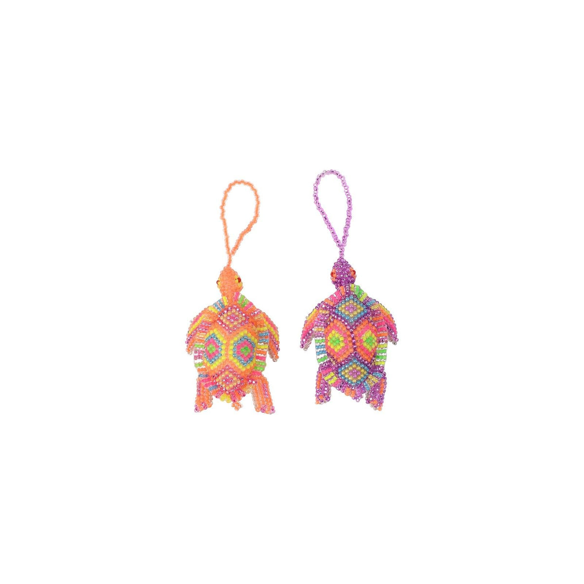 Bamboo Trading Hanging Ornament