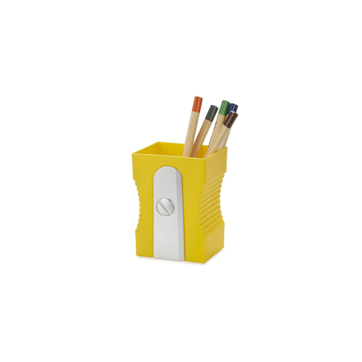 Balvi Caddy, Yellow