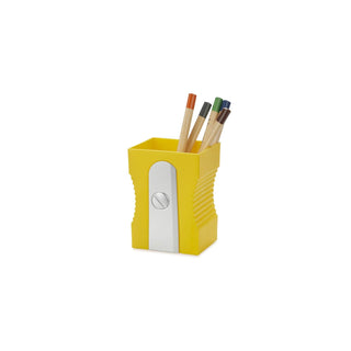 Balvi Caddy, Yellow