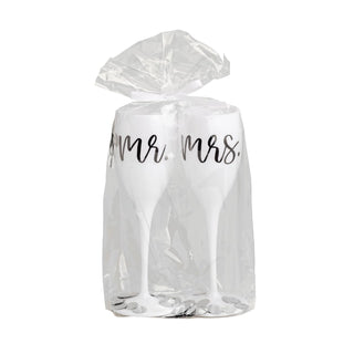 Mud Pie Drinking Cup, 5 oz, Clear