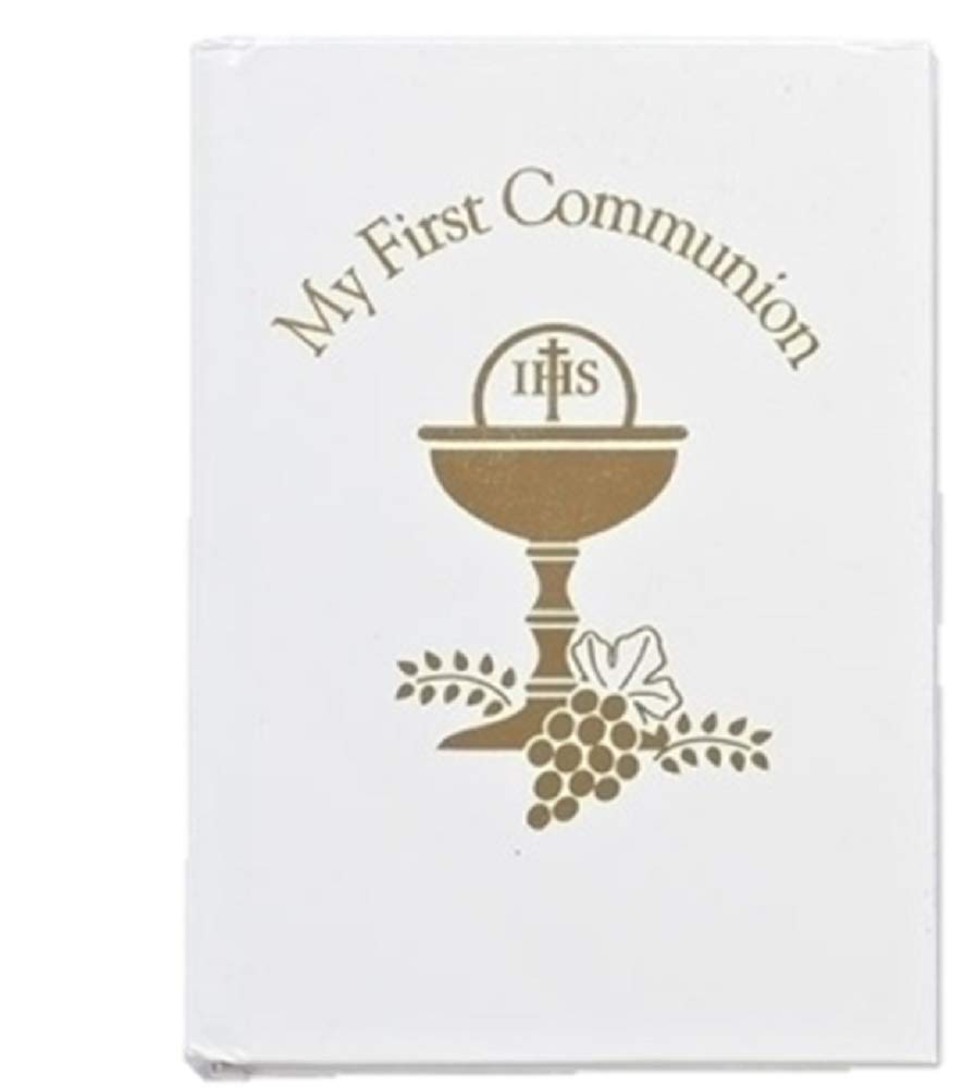 Roman, Inc. Prayer Book - Girl * Sacrament Catholic
