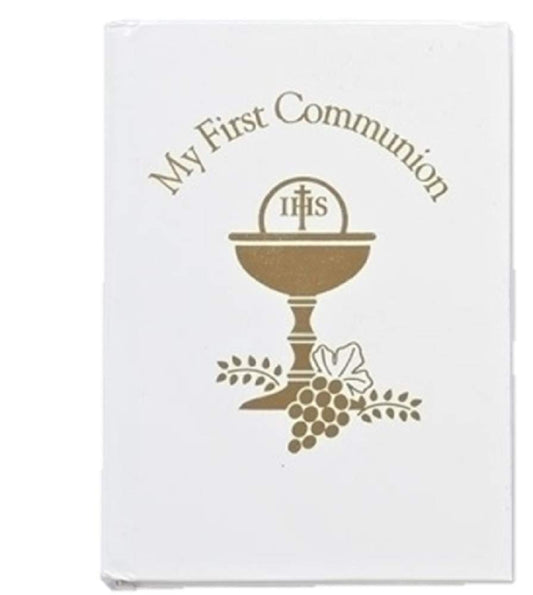 Roman, Inc. Prayer Book - Girl * Sacrament Catholic