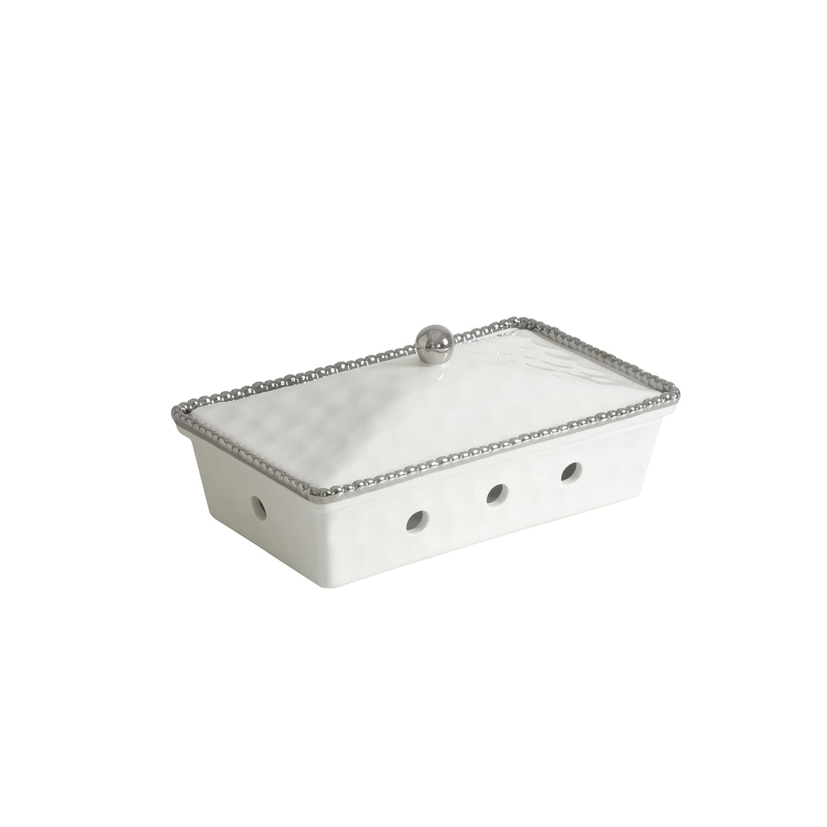 Pampa Bay Dishware Place Setting