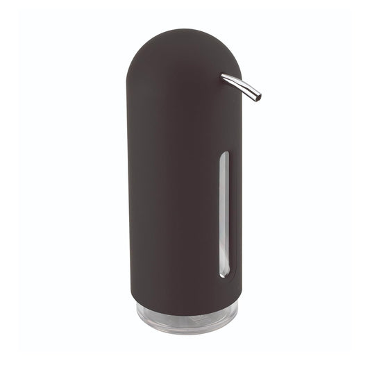 Umbra Penguin Soap Pump, Black