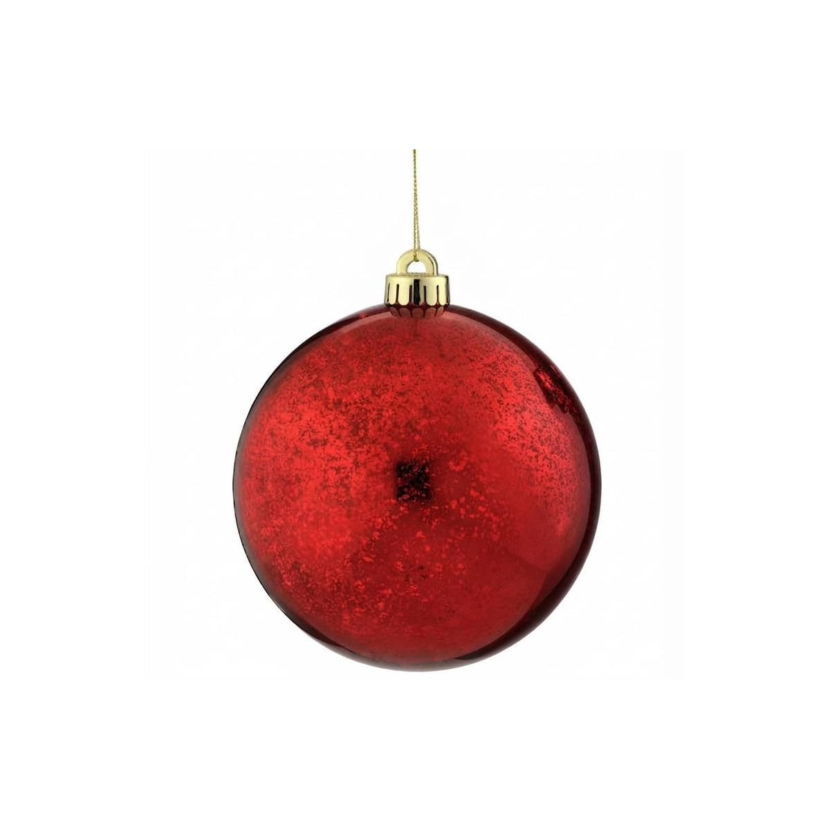 Regency International Hanging Ornament, Red