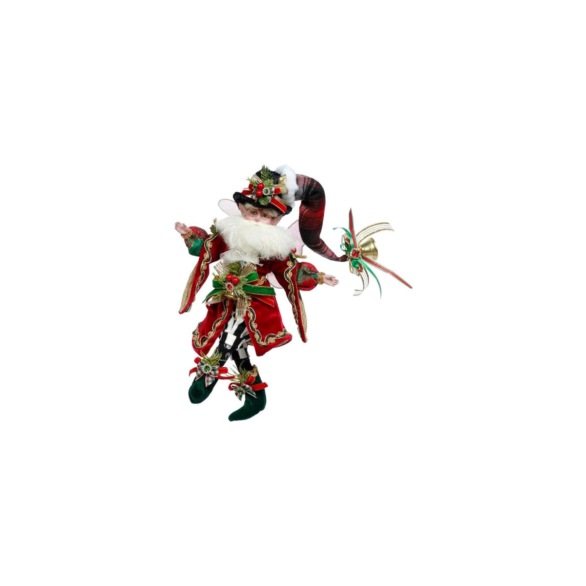 Mark Roberts Figurine