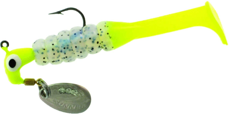 RoadRunner 703-021 Slabalicious Fishing Jig