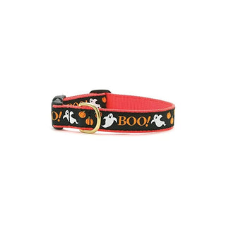 Up Country Animal Collar