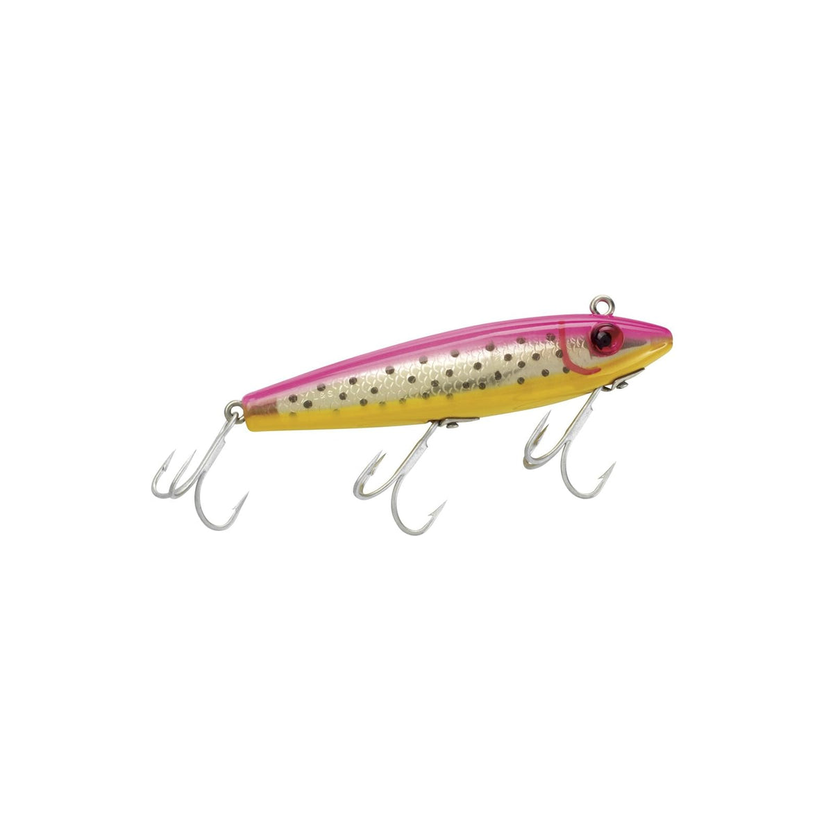 MirrOLure Fishing Hook