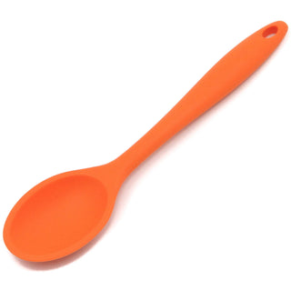 Chef Craft Spoon, 11 inch, Orange