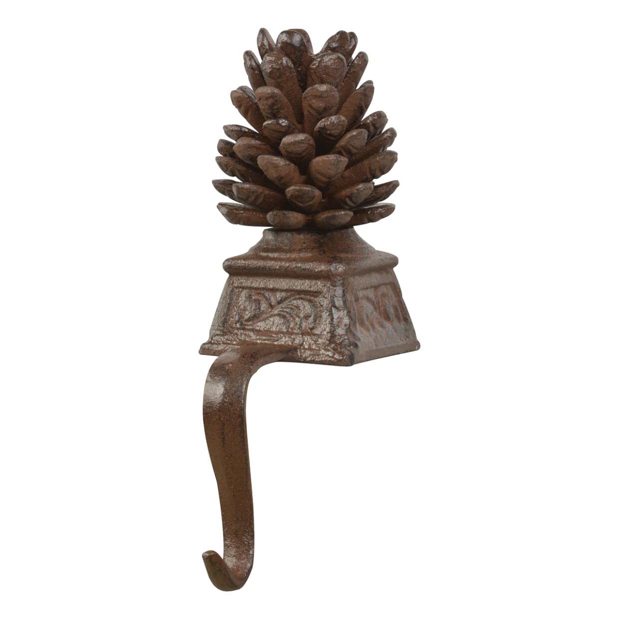 Esschert Fruits Pinecone Stocking Hanger