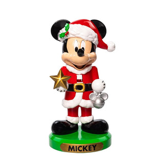 Disney Figurine, Red, Traditional