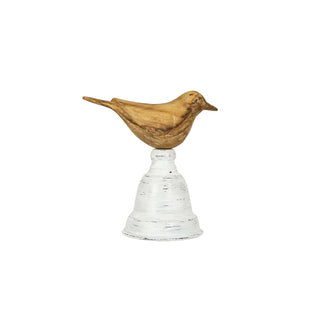 Foreside Home and Garden Figurine, Multicolor, Traditional