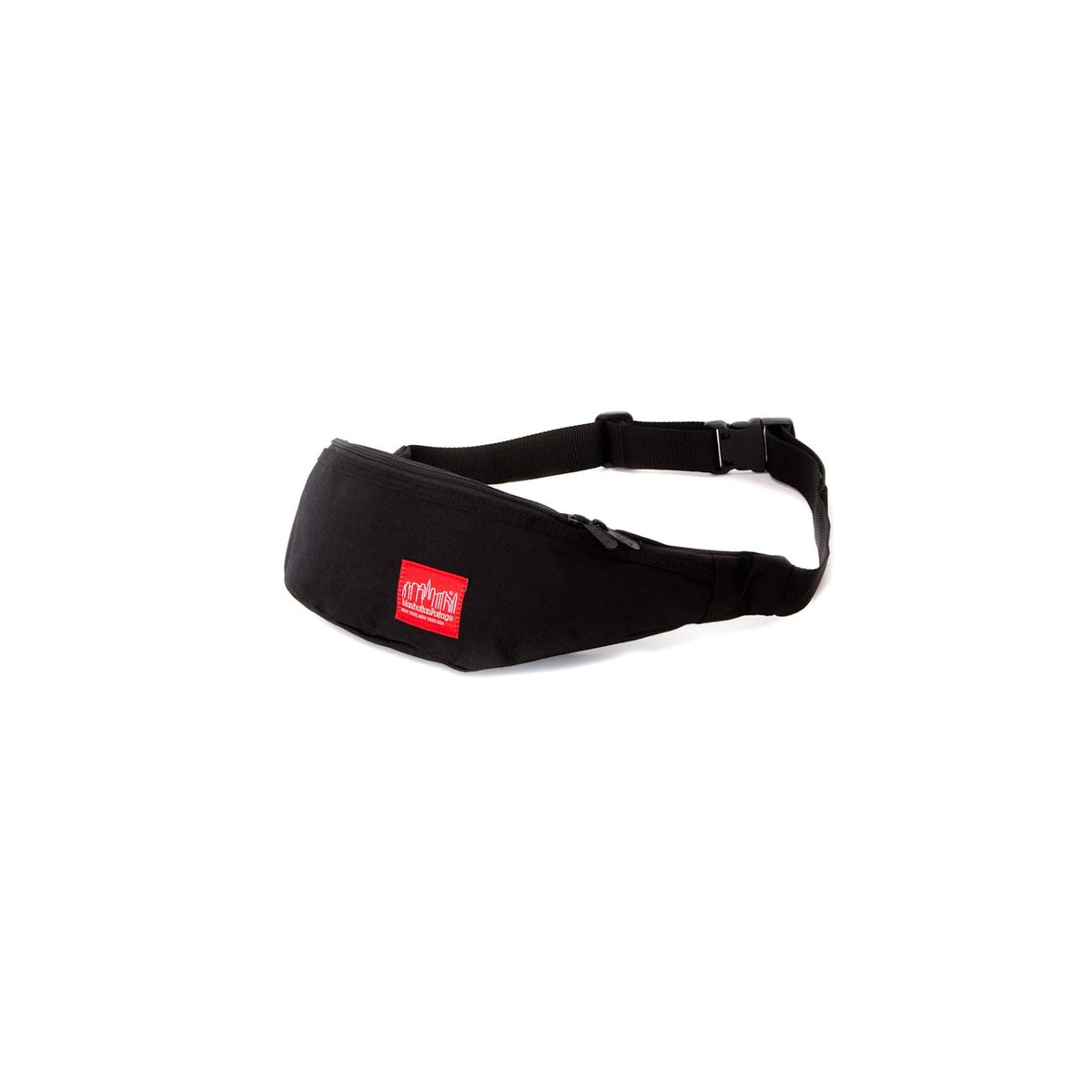 Manhattan Portage Waist Pack, Small, BLK