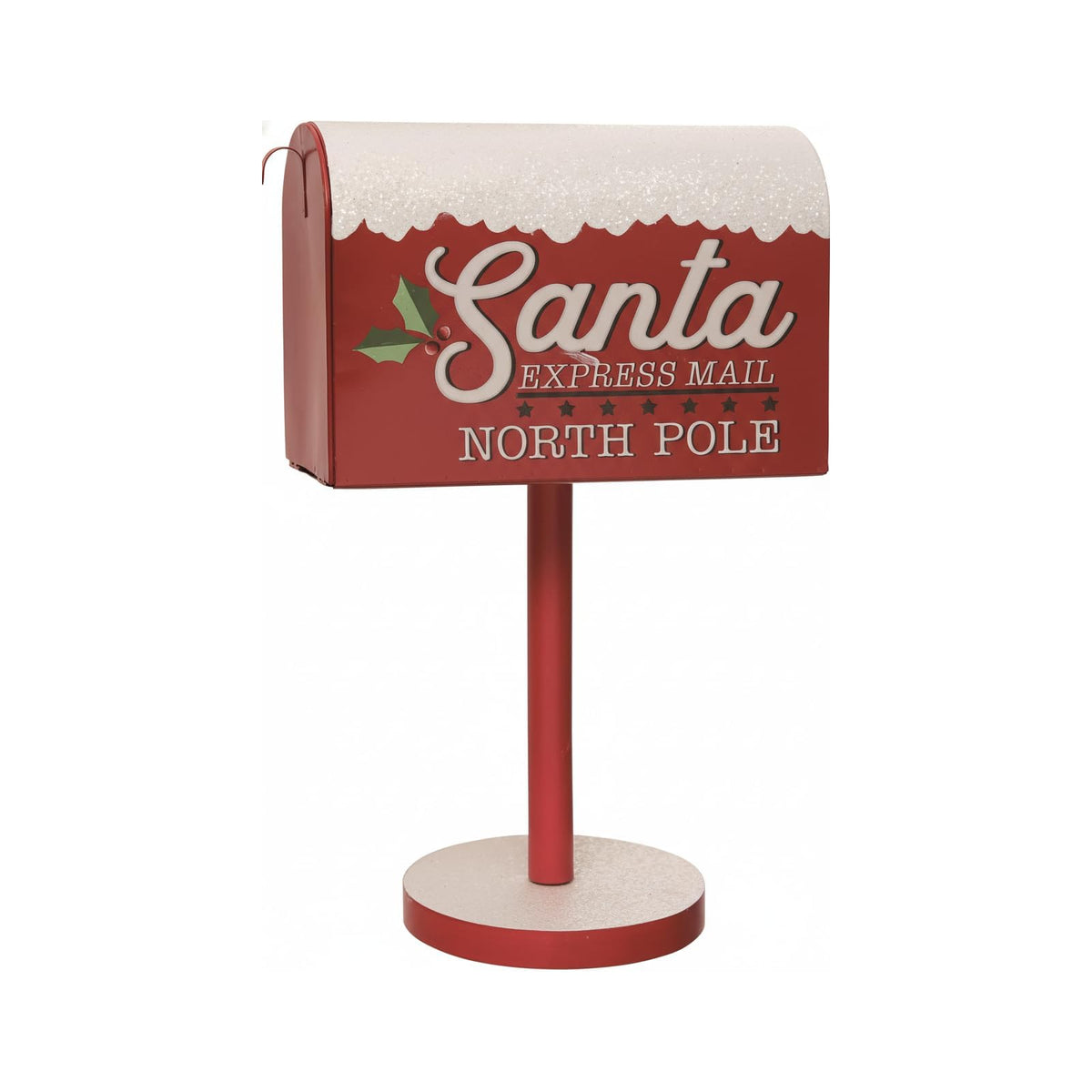 Valyria LLC Mailbox, Garden