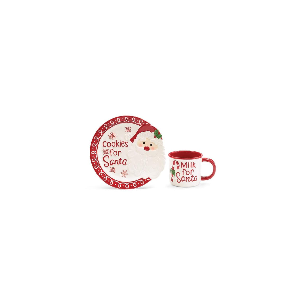 burton + BURTON Dishware Place Setting, Large, Multicolor