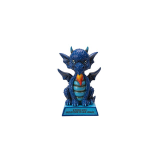 Pacific Giftware Figurine, Multicolor