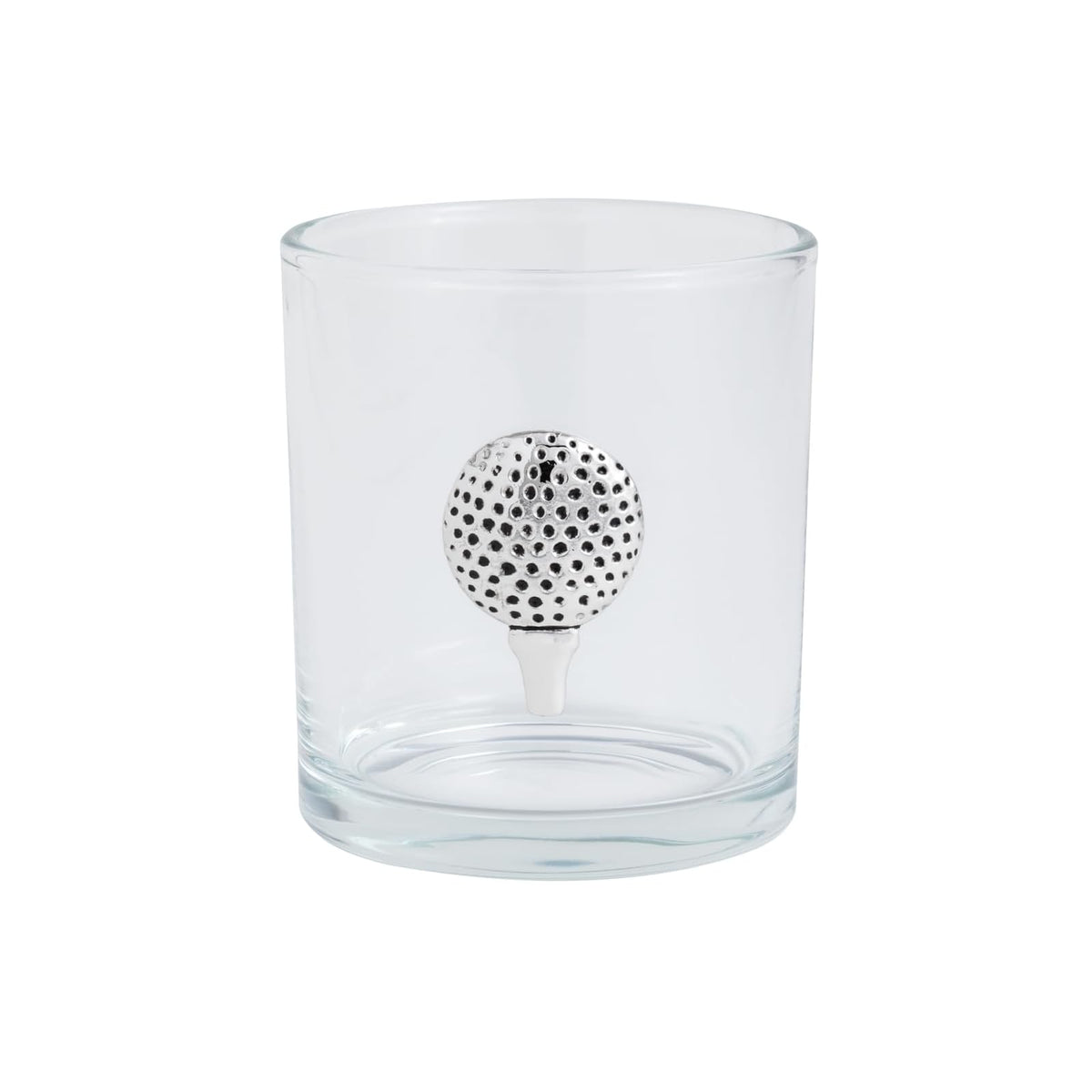 Mud Pie Drinking Cup, 10 Ounces, Ball Tee Icon