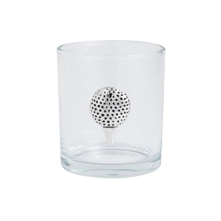 Mud Pie Drinking Cup, 10 Ounces, Ball Tee Icon