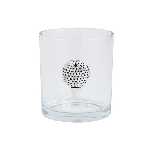 Mud Pie Drinking Cup, 10 Ounces, Ball Tee Icon