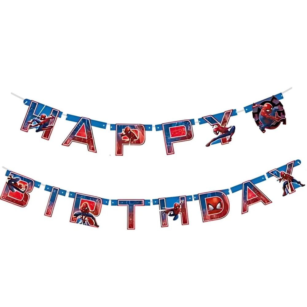 Unique Banner, 76.8 inches, Multicolor