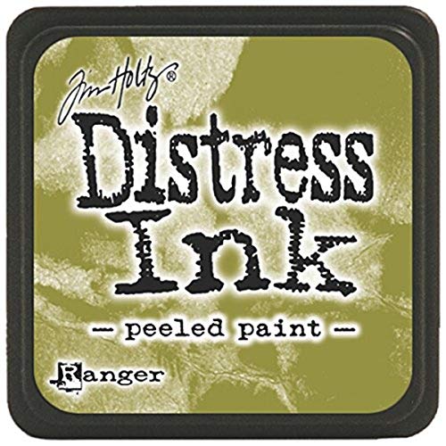 Ranger Tim Holtz Distress Mini Ink Pad, Peeled Paint