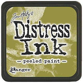 Ranger Tim Holtz Distress Mini Ink Pad, Peeled Paint