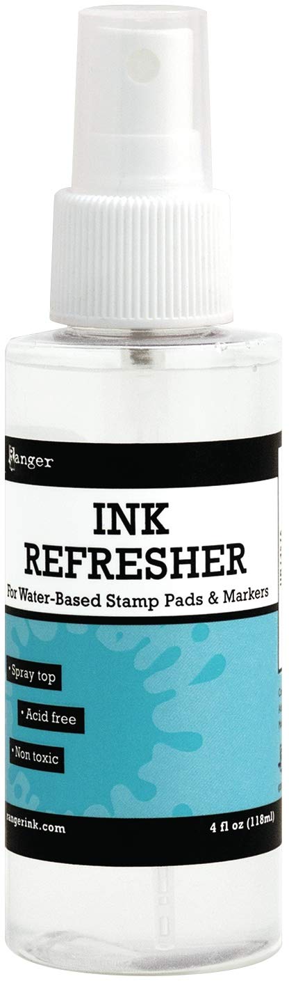 Ranger Liquid Ink