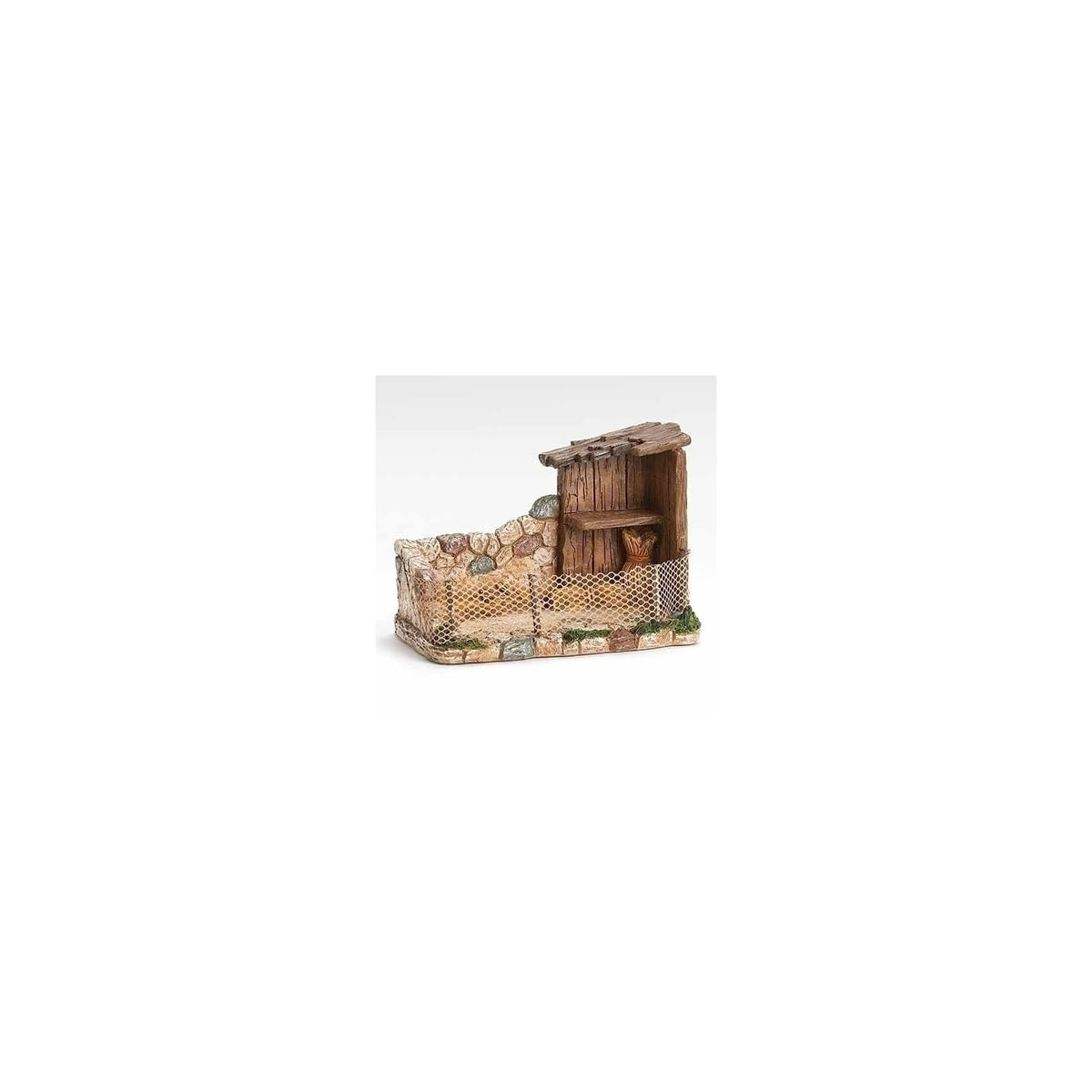 Figurine by Roman