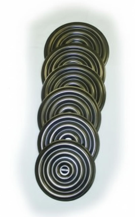 Bethany Housewares 380 Kransekake Rings