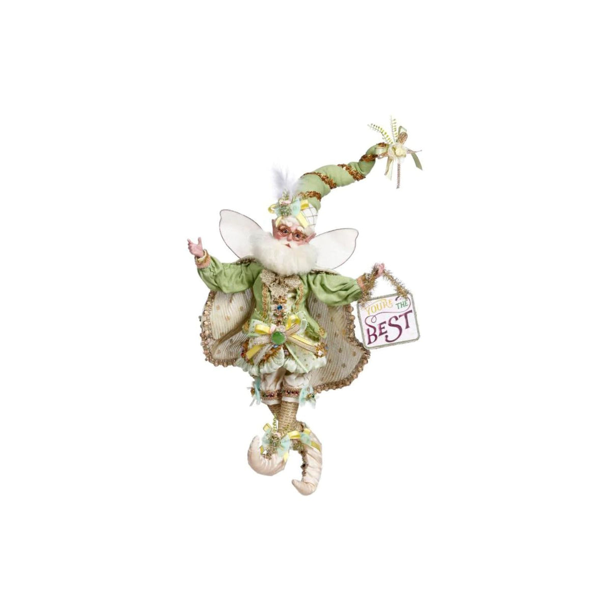 Mark Roberts Figurine