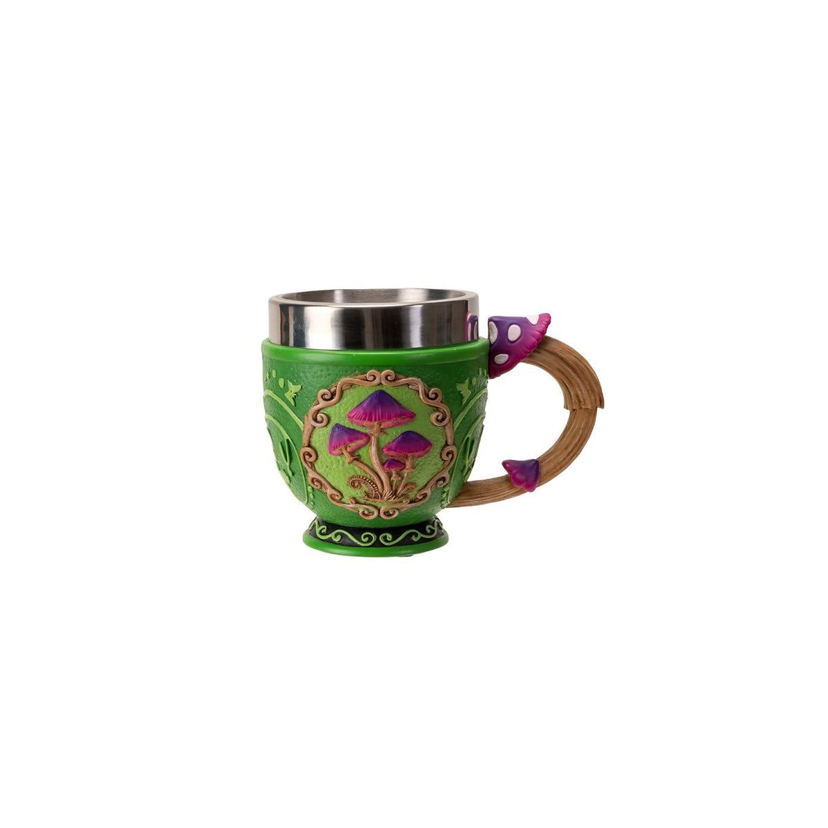 Pacific Giftware Drinking Cup, 8 Ounces, Multicolor
