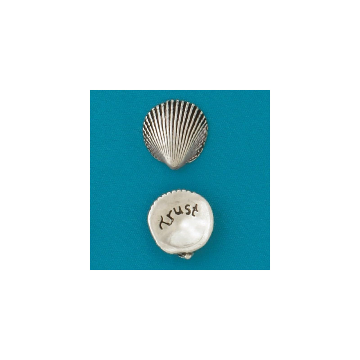 Basic Spirit Collectible Coins, Silver
