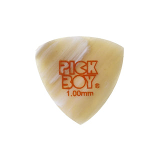 Pickboy Plectrum, Small, Natural