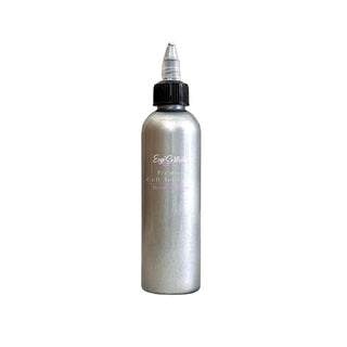 Ezgi Sertcetin Art Supplies, Metallic Silver