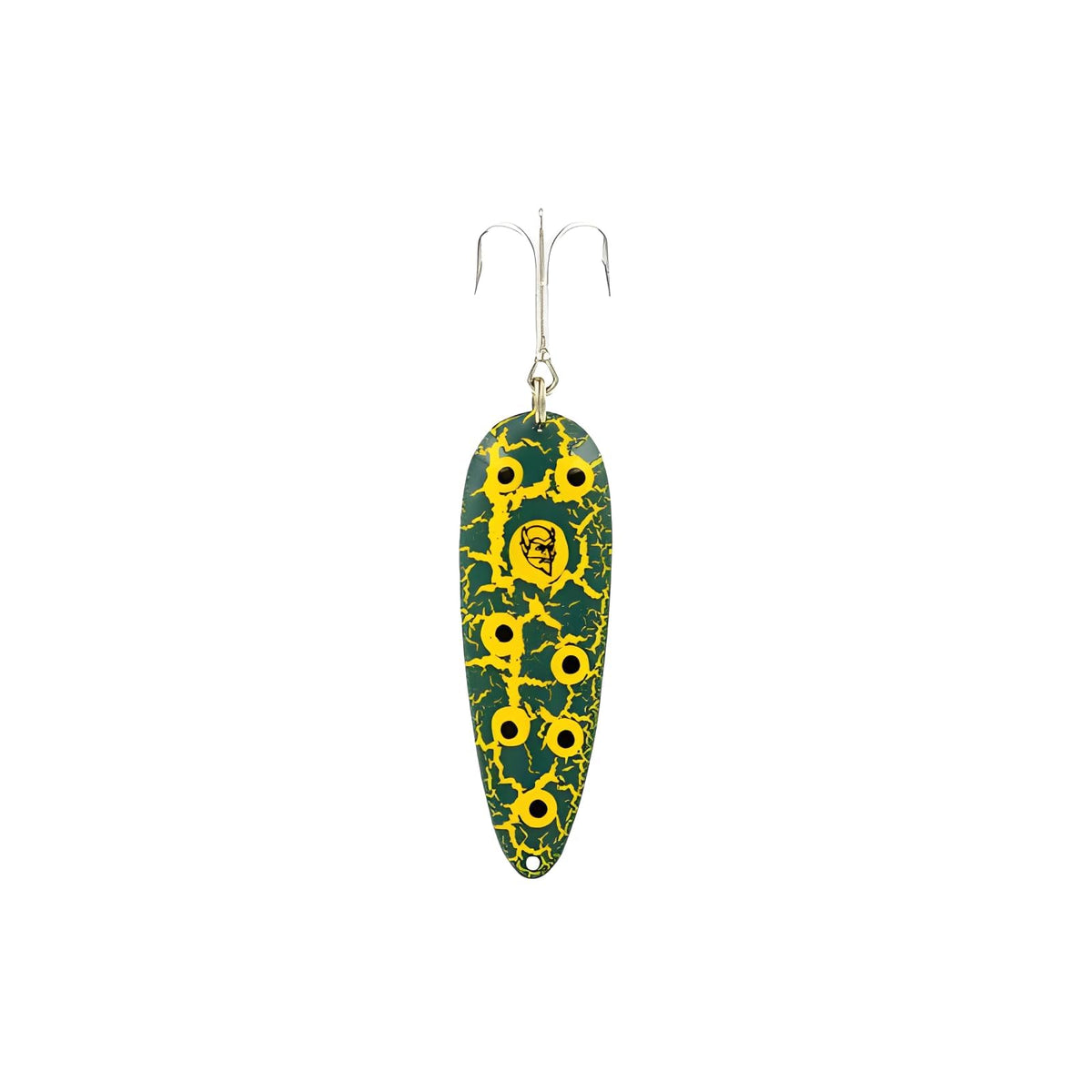 Dardevle Fishing Hook, Modern