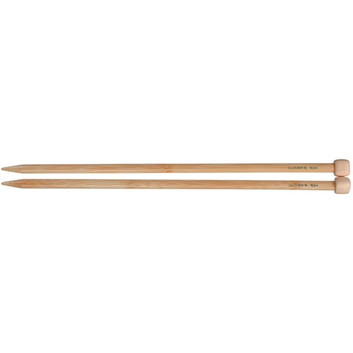 Clover 3012-02 Takumi 13-Inch Single Point, Size 2