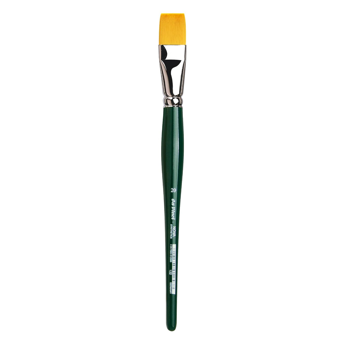 da Vinci Paint Brush