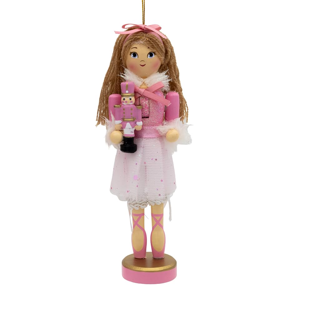 Kurt S. Adler Figurine, Multicolor