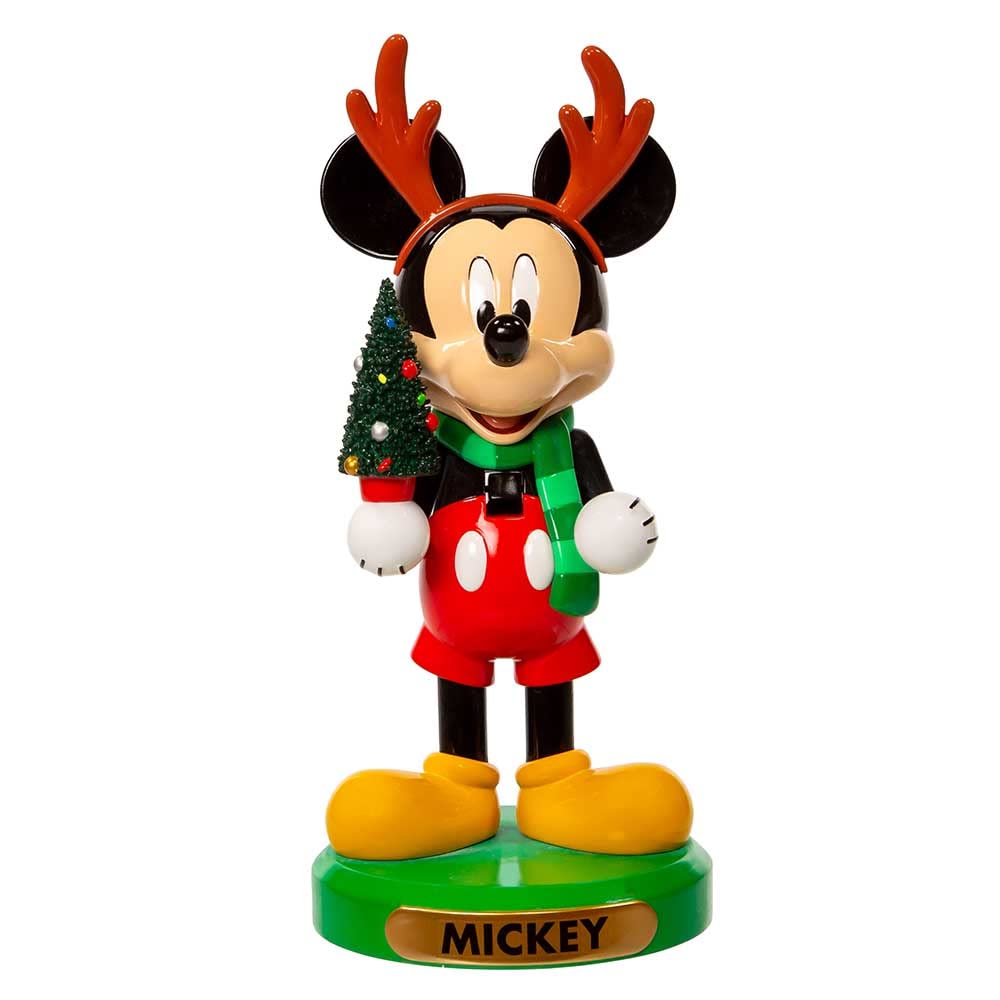 Figurine by Disney