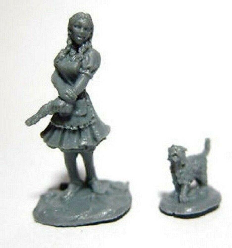 Reaper Miniatures Chronoscope WWWOZ Dorothy