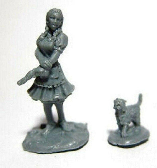 Reaper Miniatures Chronoscope WWWOZ Dorothy