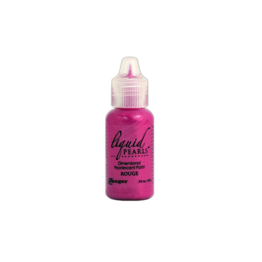 Ranger Bonding Adhesives, 0.5 oz, Rouge