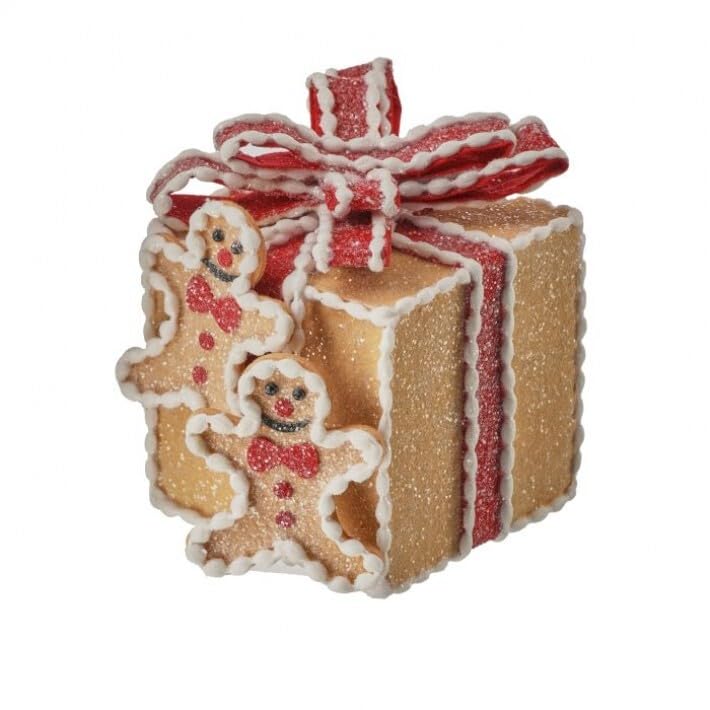 Regency International Hanging Ornament