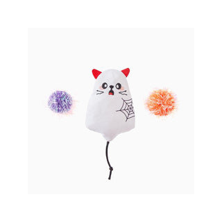HugSmart Pet Toy, Multicolor