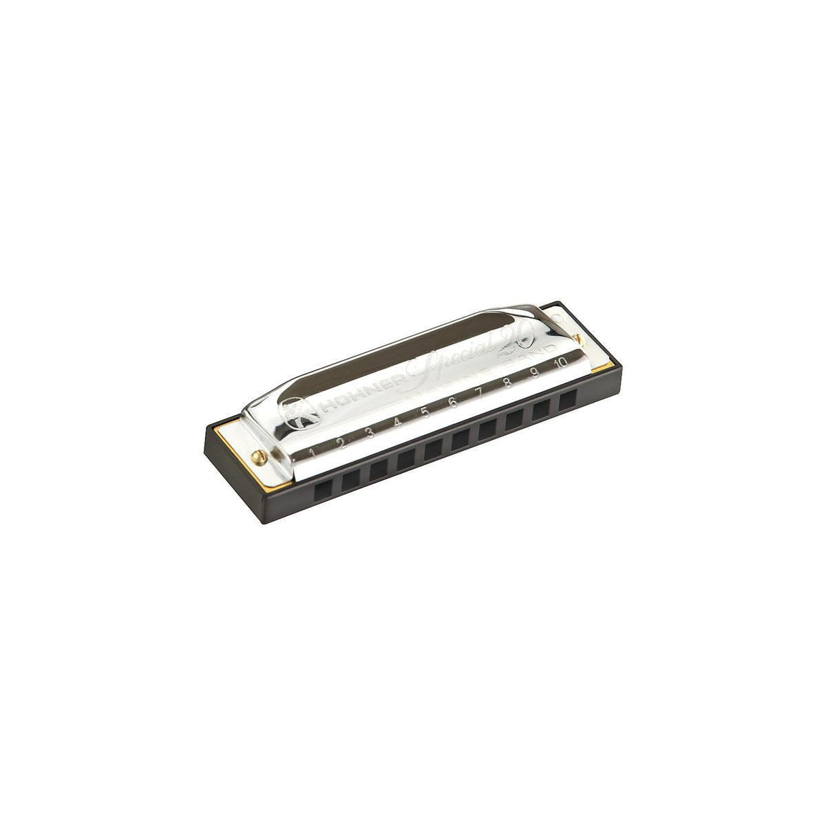 Hohner Brass And Woodwind Instruments