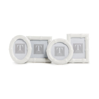 Two's Company Picture Frame