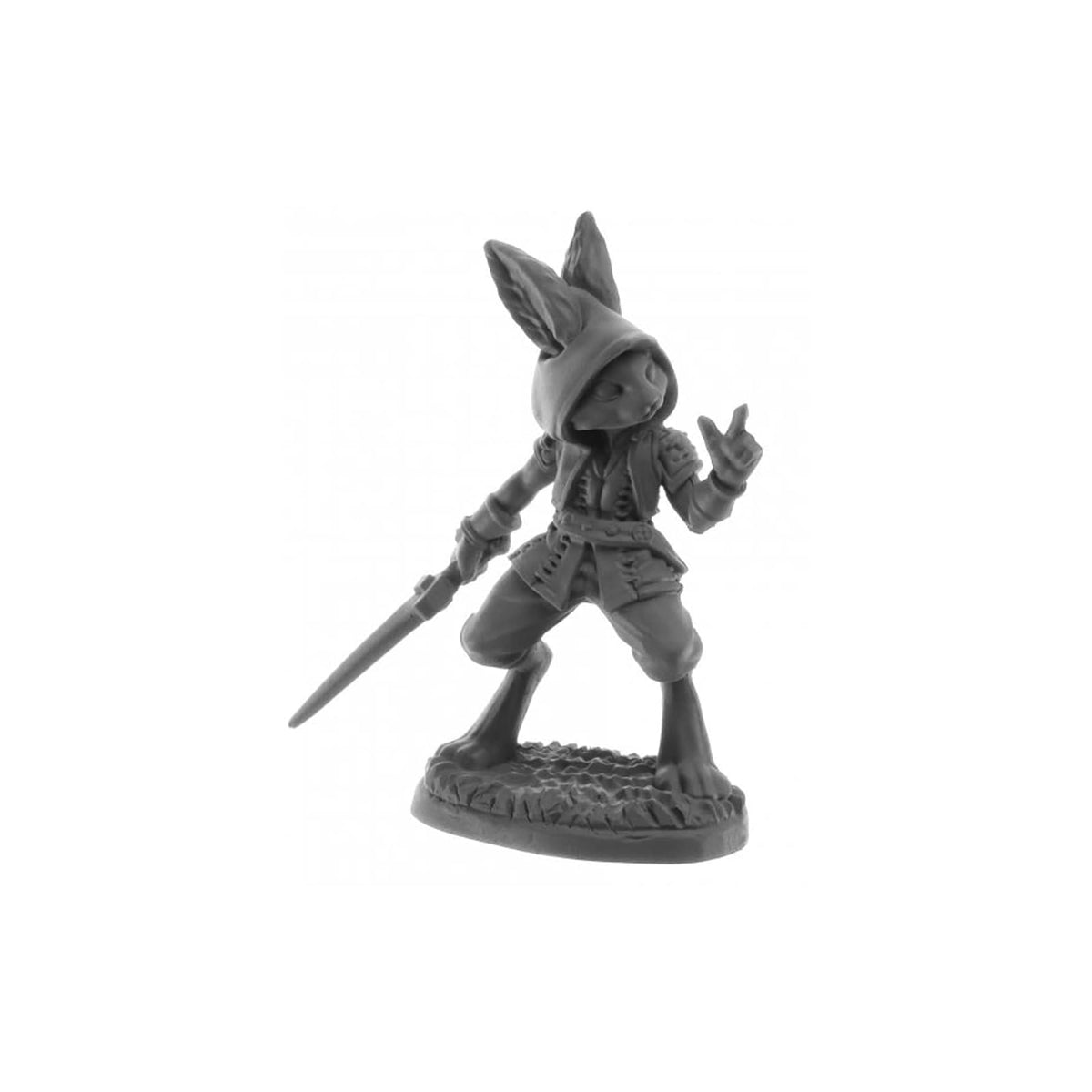 Reaper Toy Figure, Small, Unpainted