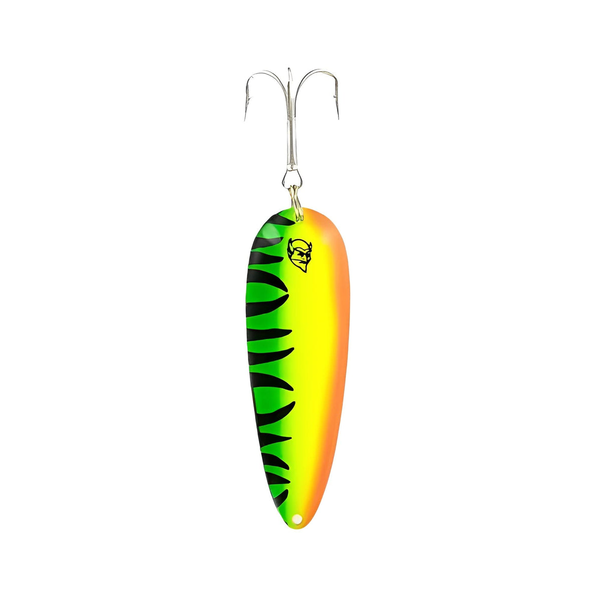 Dardevle Fishing Hook, 2 oz. - 4 1/2" x 2", Multi