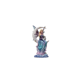 Pacific Giftware Figurine, 13", Multicolor
